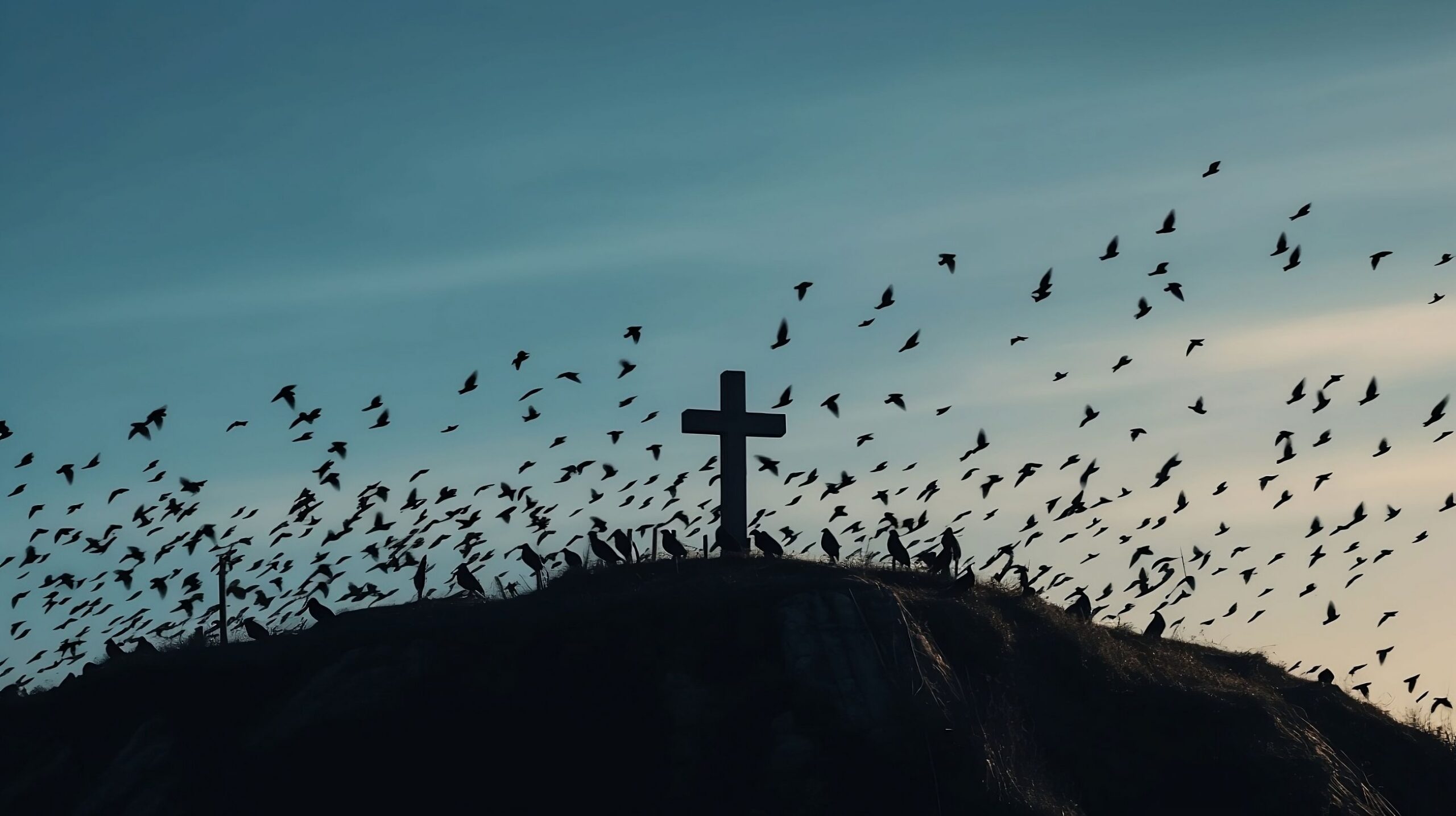 Persecution