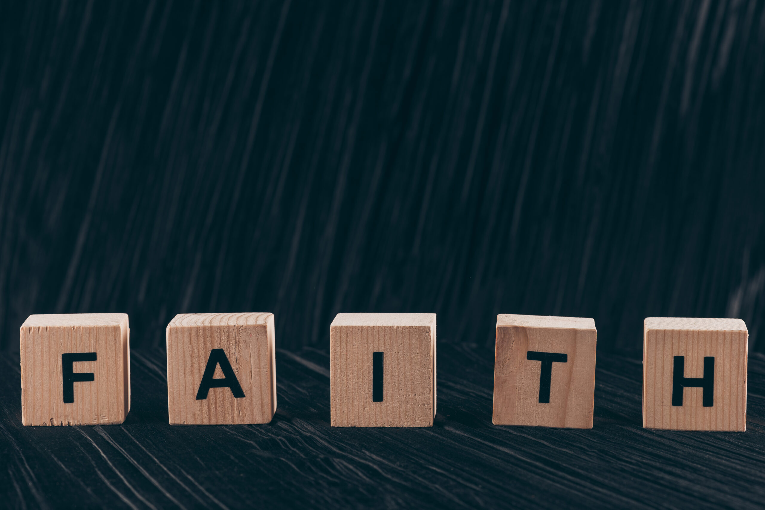 Faith and Works