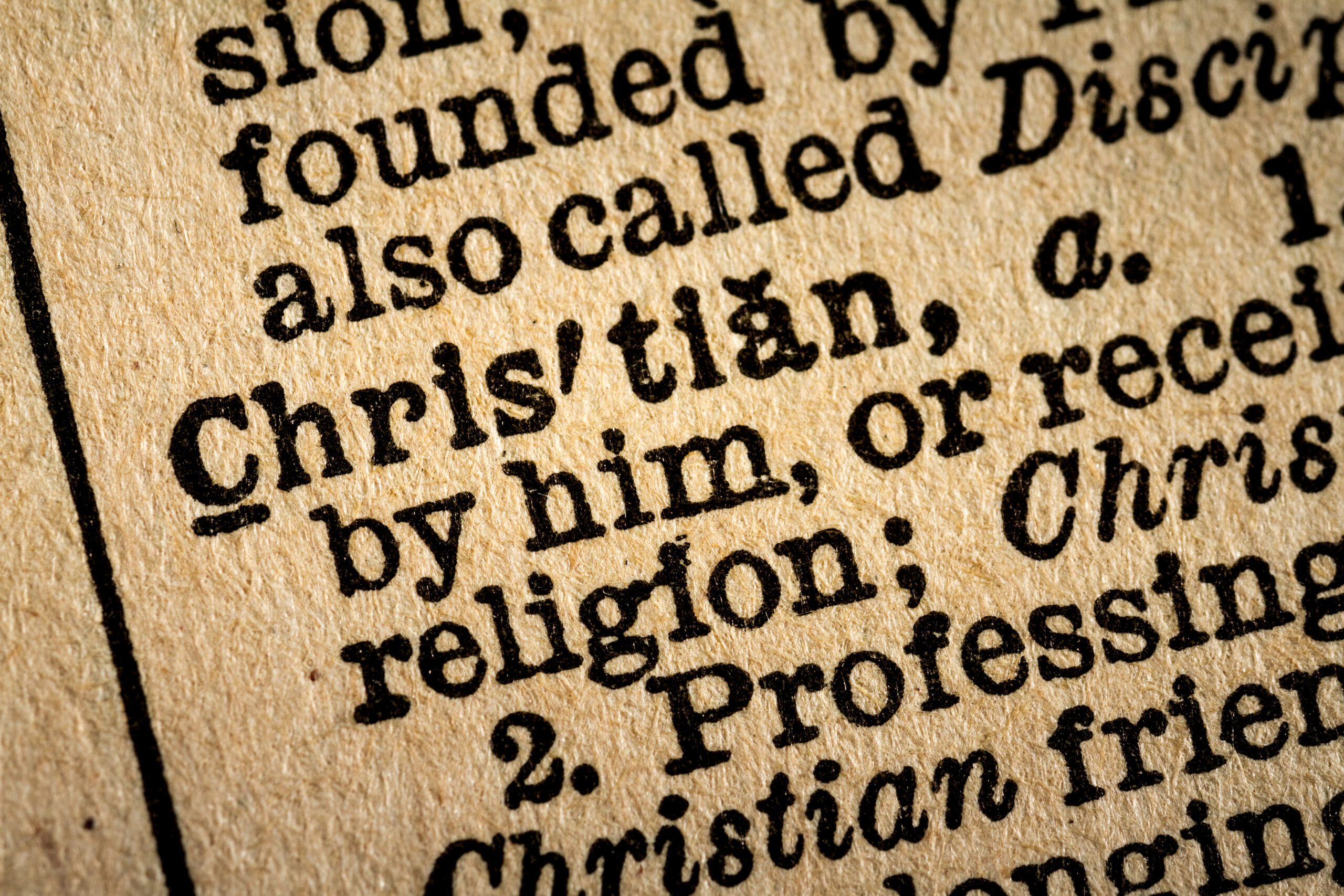 Beatitudes