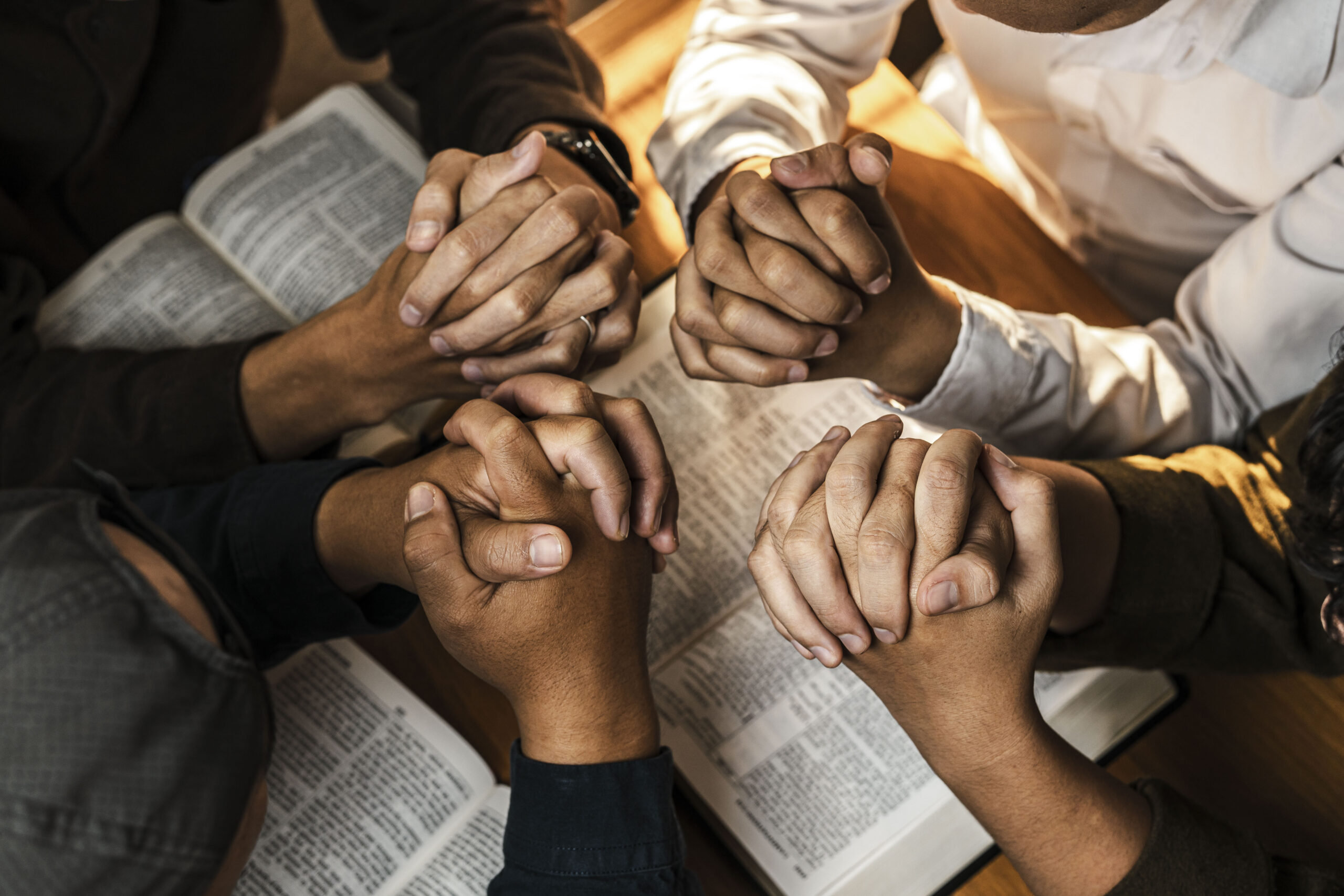 How to Pray for Breakthroughs
