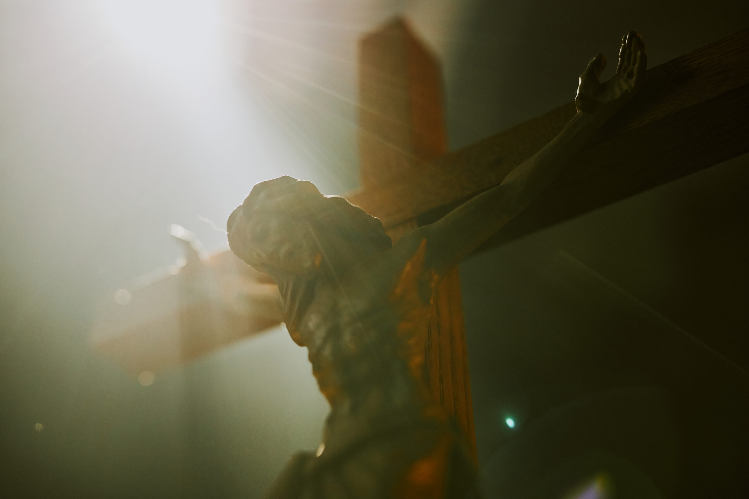 Jesus is God
