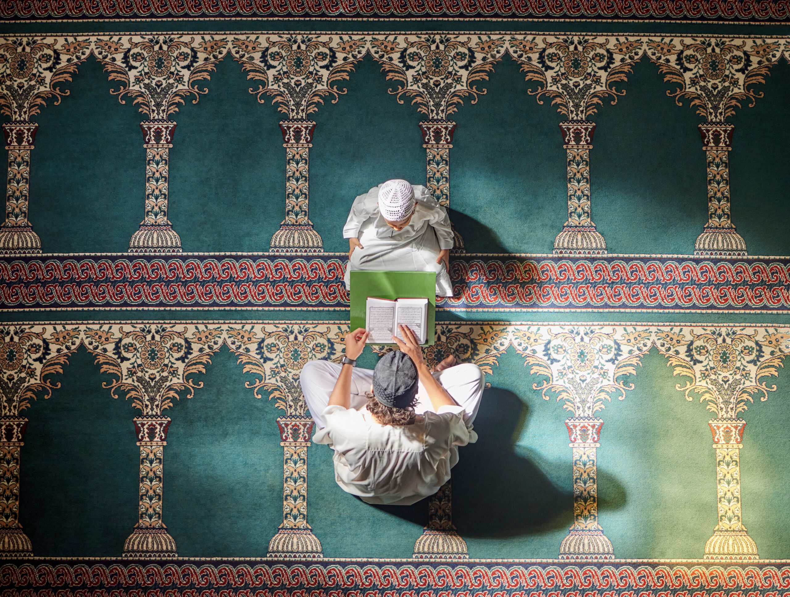 A Concise Comparison Between Christianity and Islam