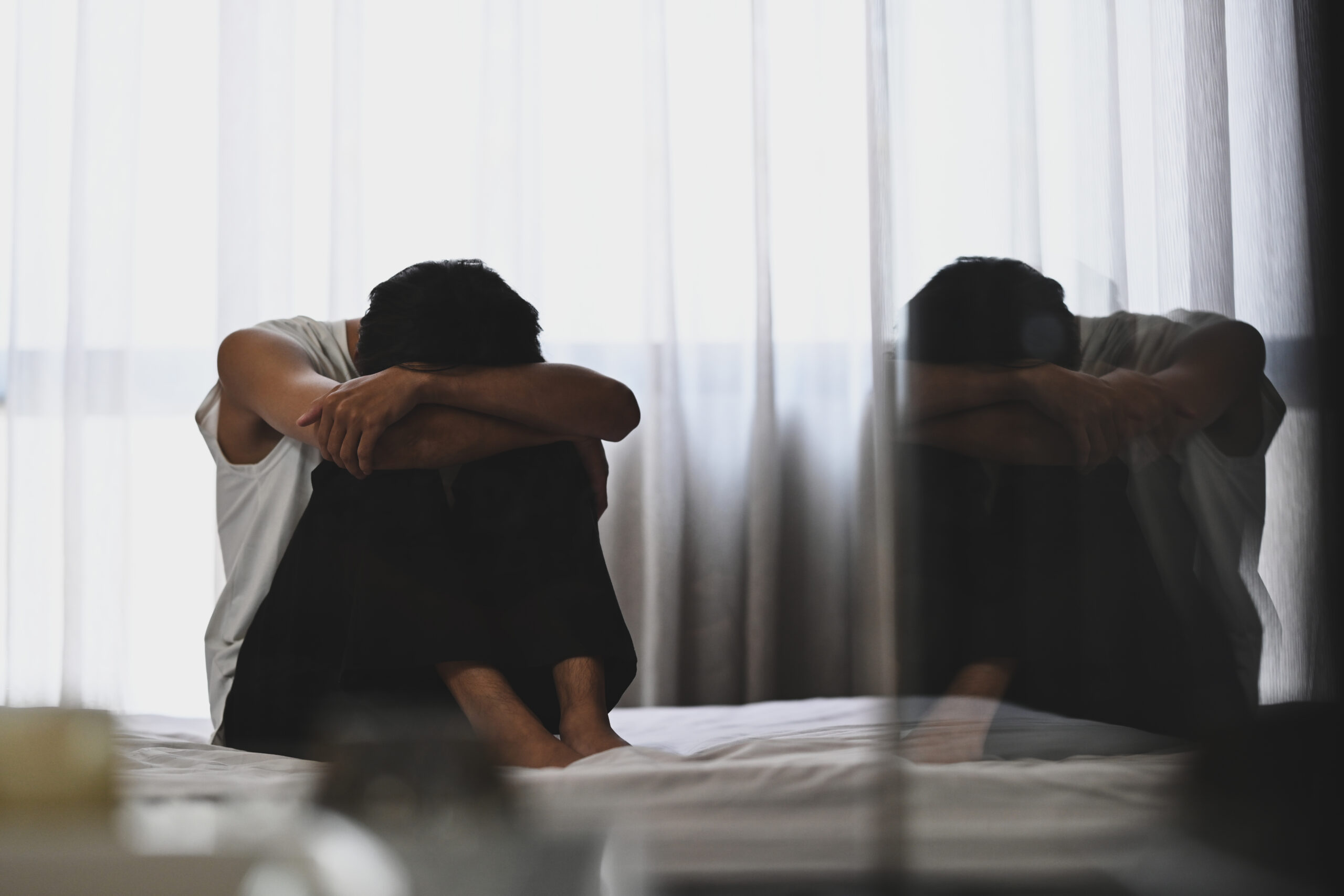 Dealing with Depression
