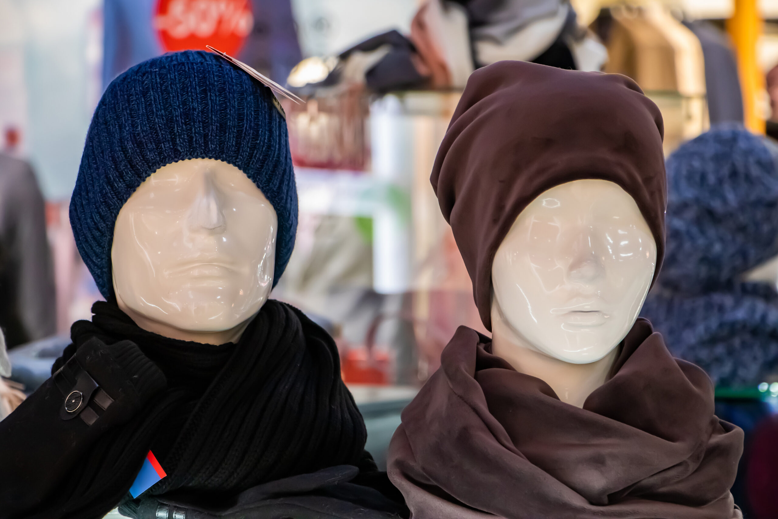 Head Covering During Prayer – Understanding I Corinthians 11:2-16