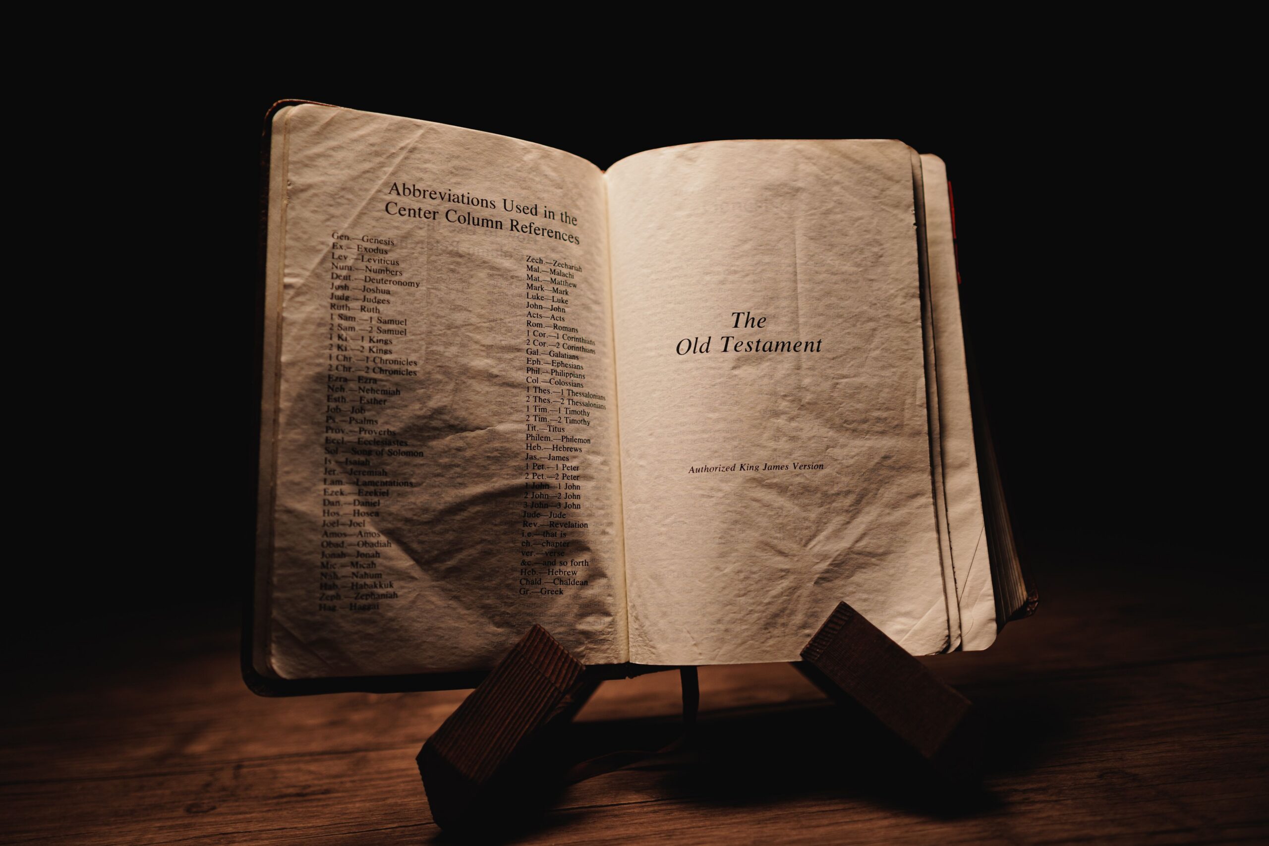 Jesus is the Old Testament Messiah