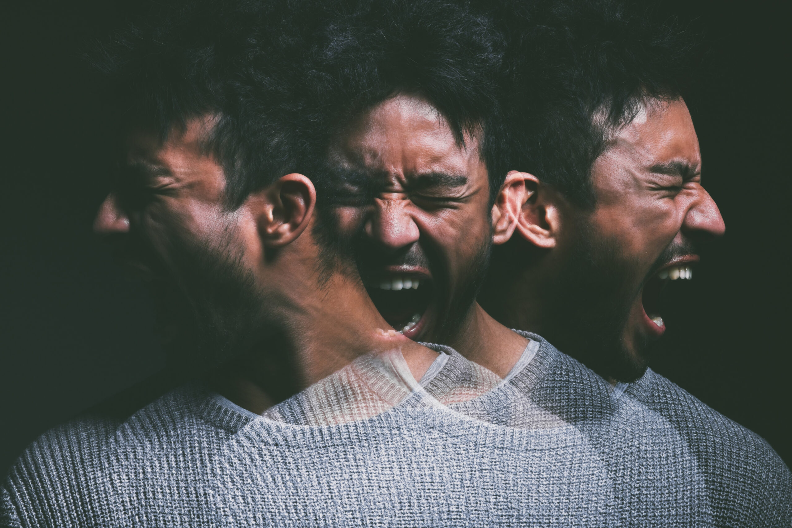 Anger