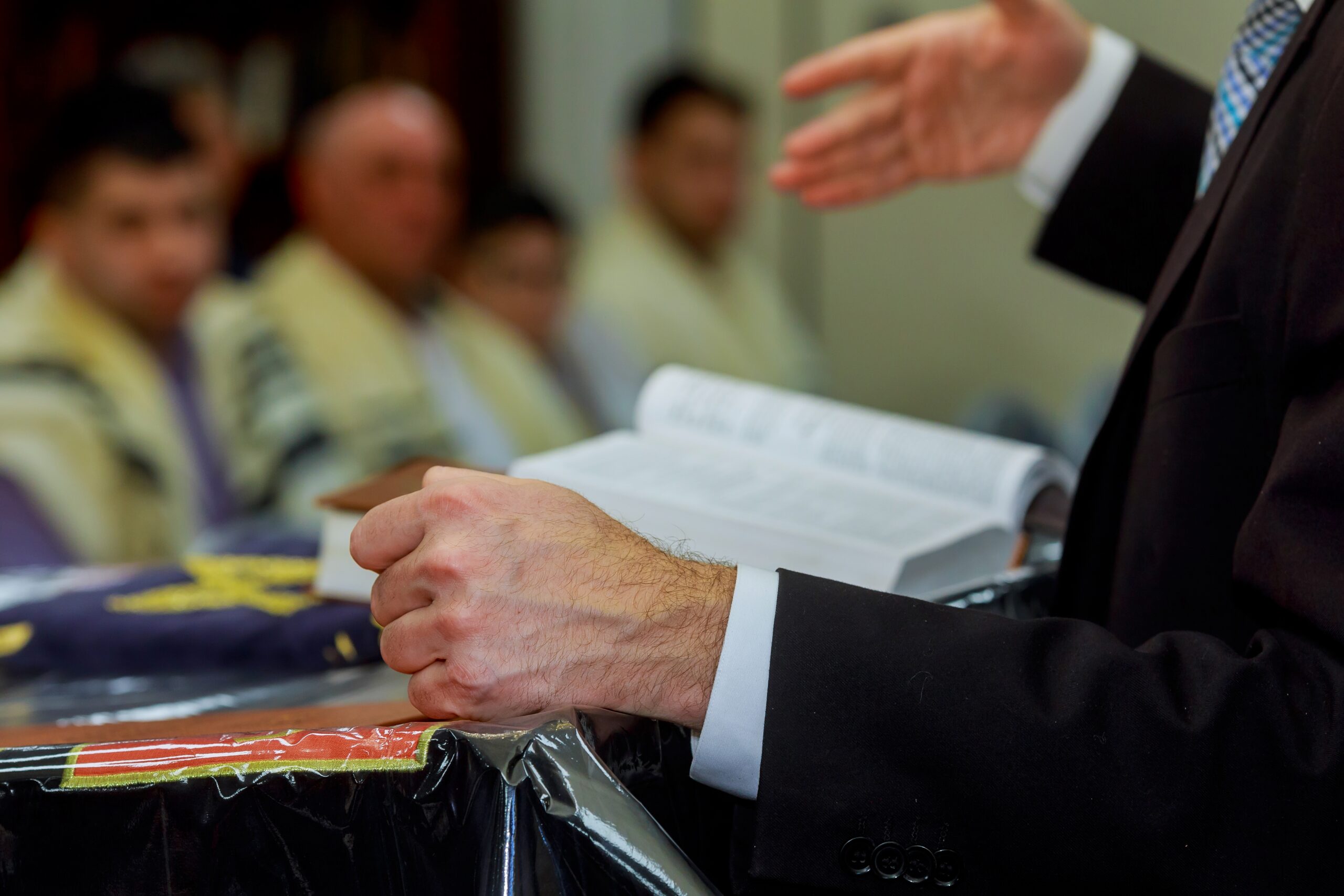 A Concise Comparison Between Biblical Christianity and the Jehovah’s Witness Faith.