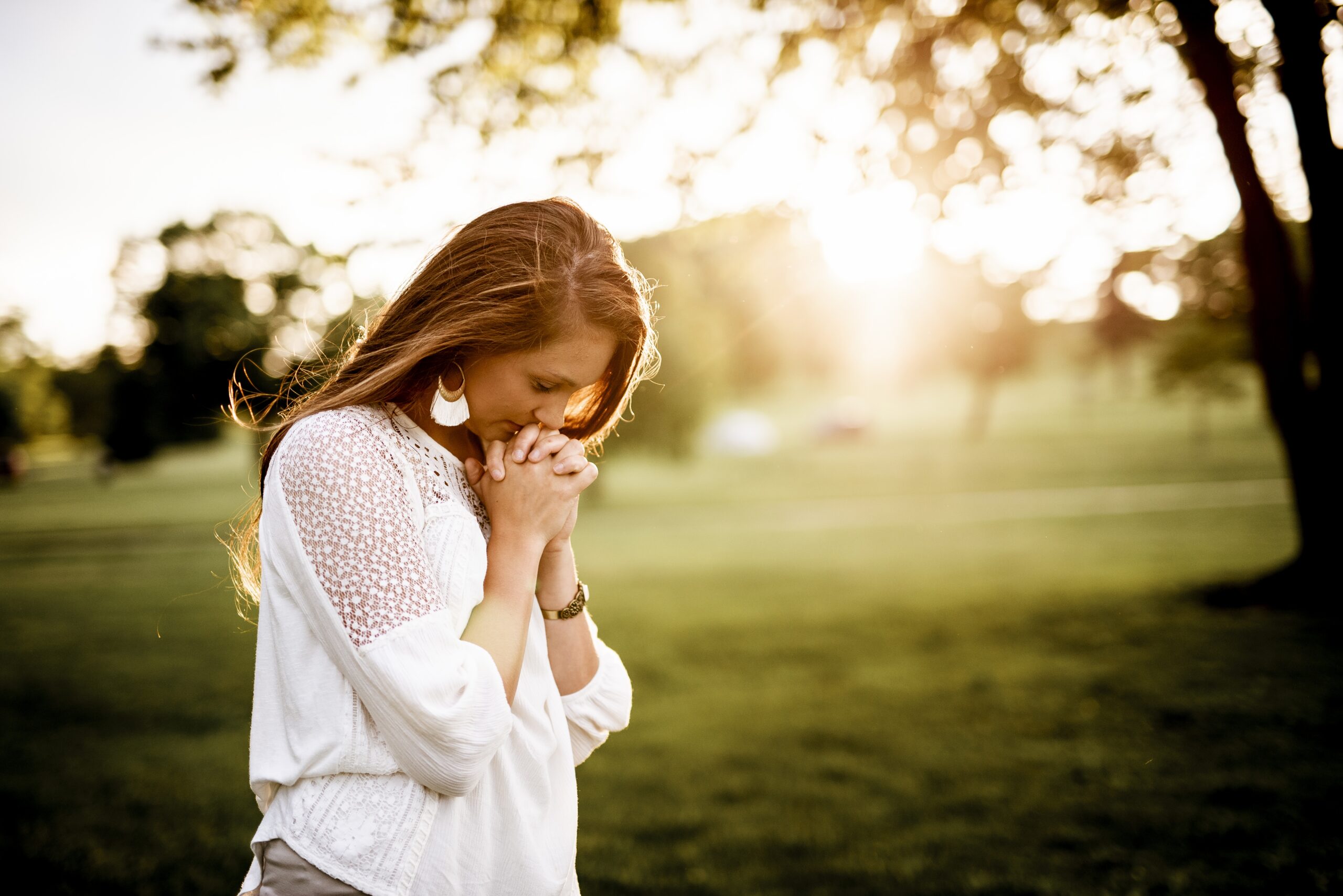 Forgiveness and Reconciliation